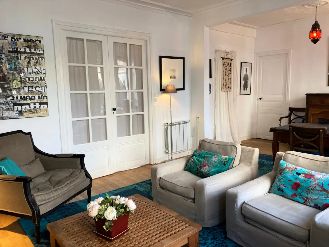 Location de Vacances Le Palais 86