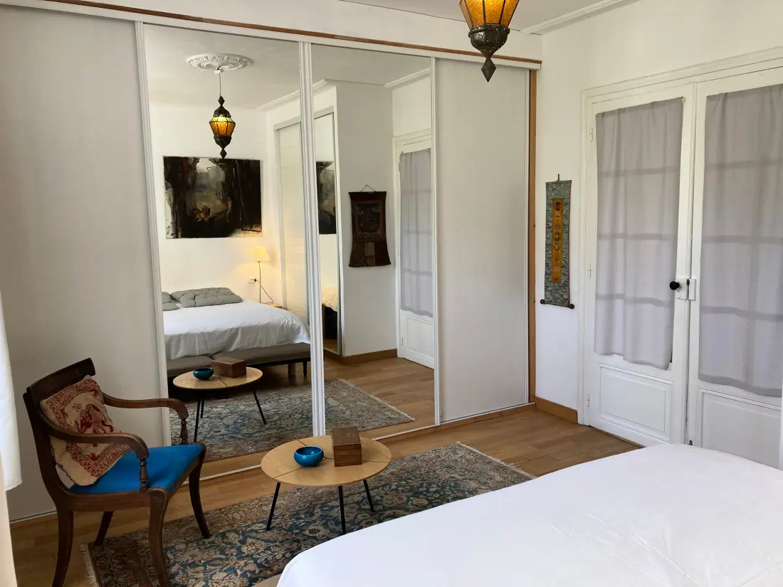 Location de Vacances Le Palais 86