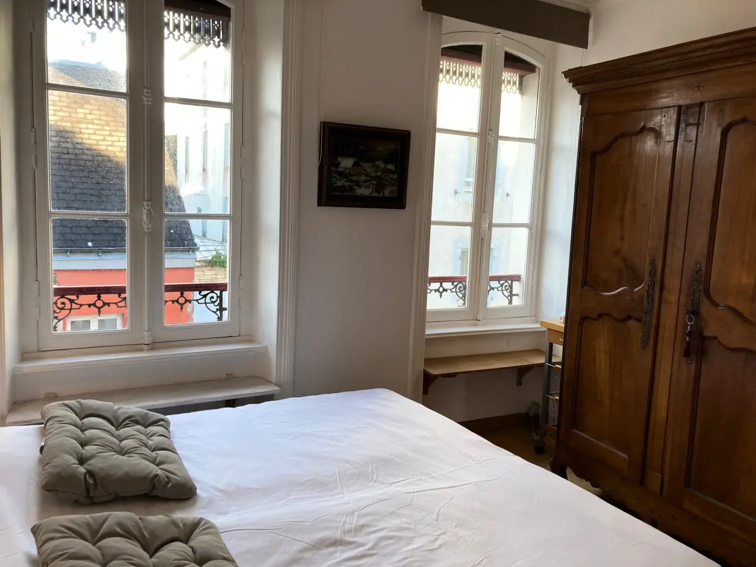 Location de Vacances Le Palais 86