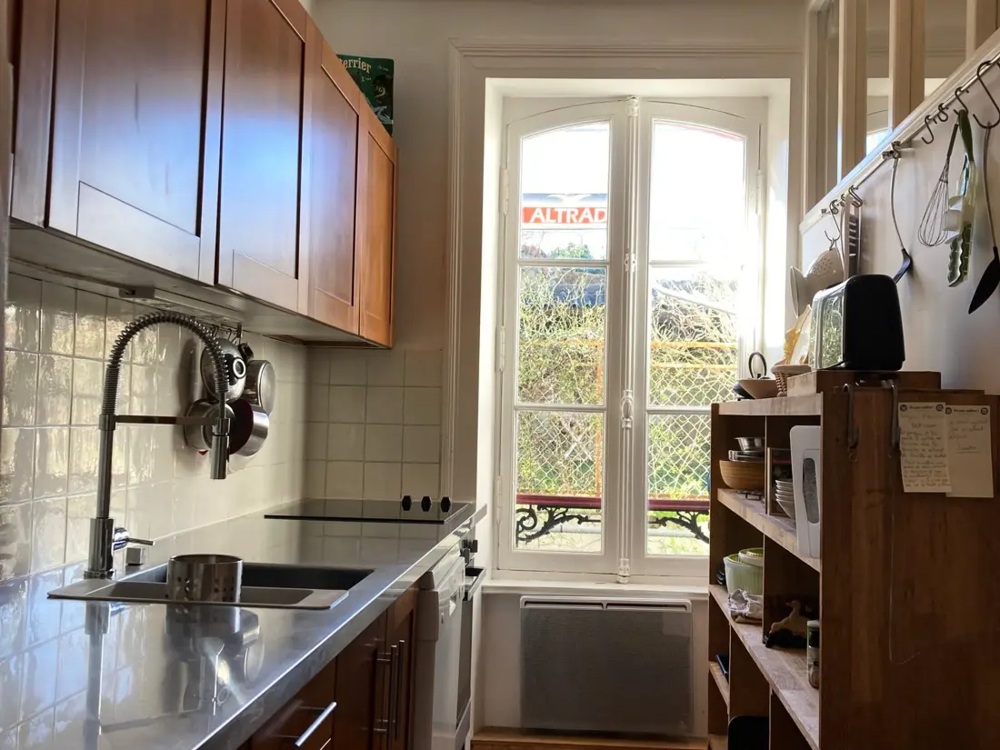 Location de Vacances Le Palais 86