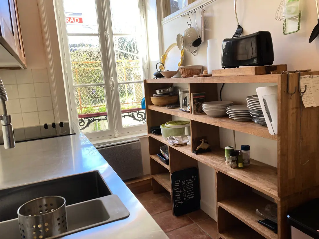 Location de Vacances Le Palais 86