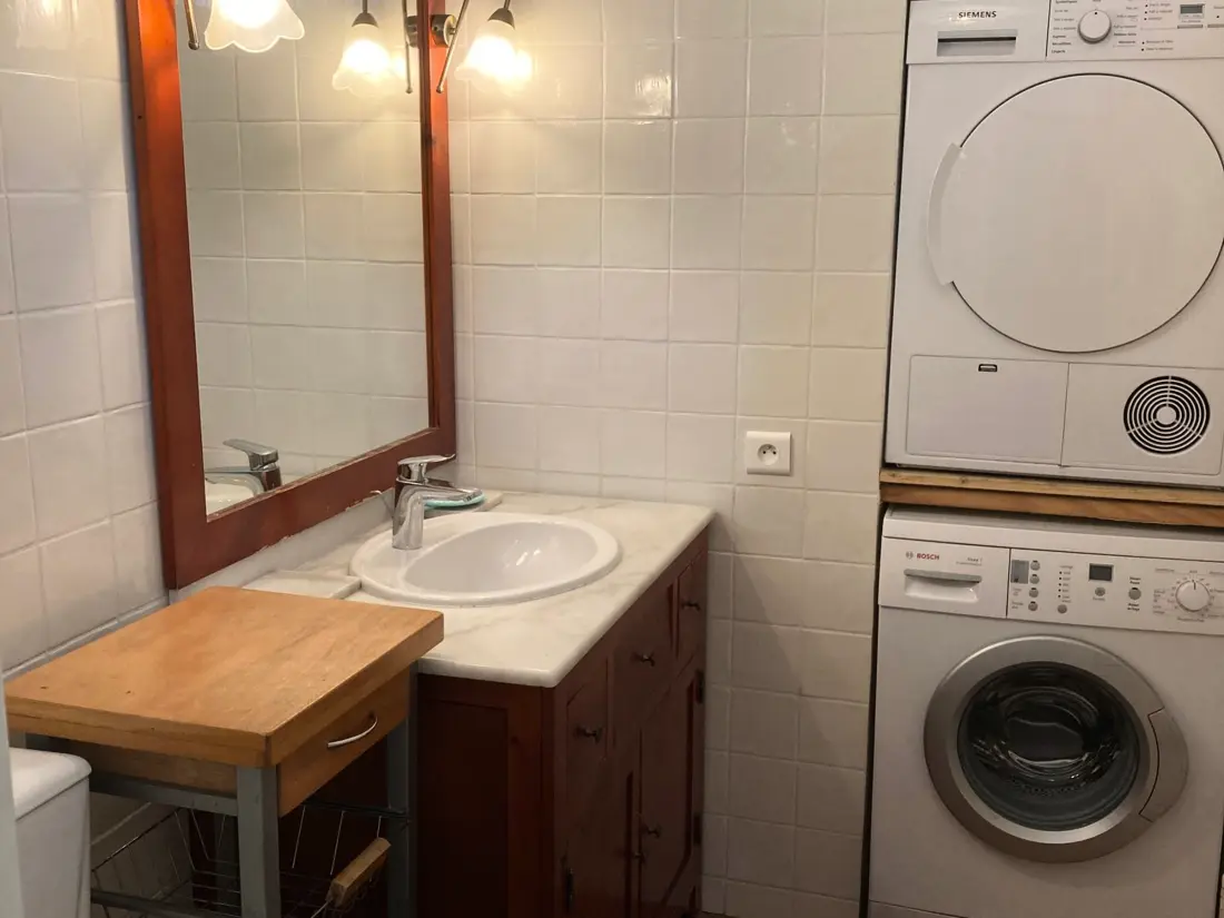 Location de Vacances Le Palais 86