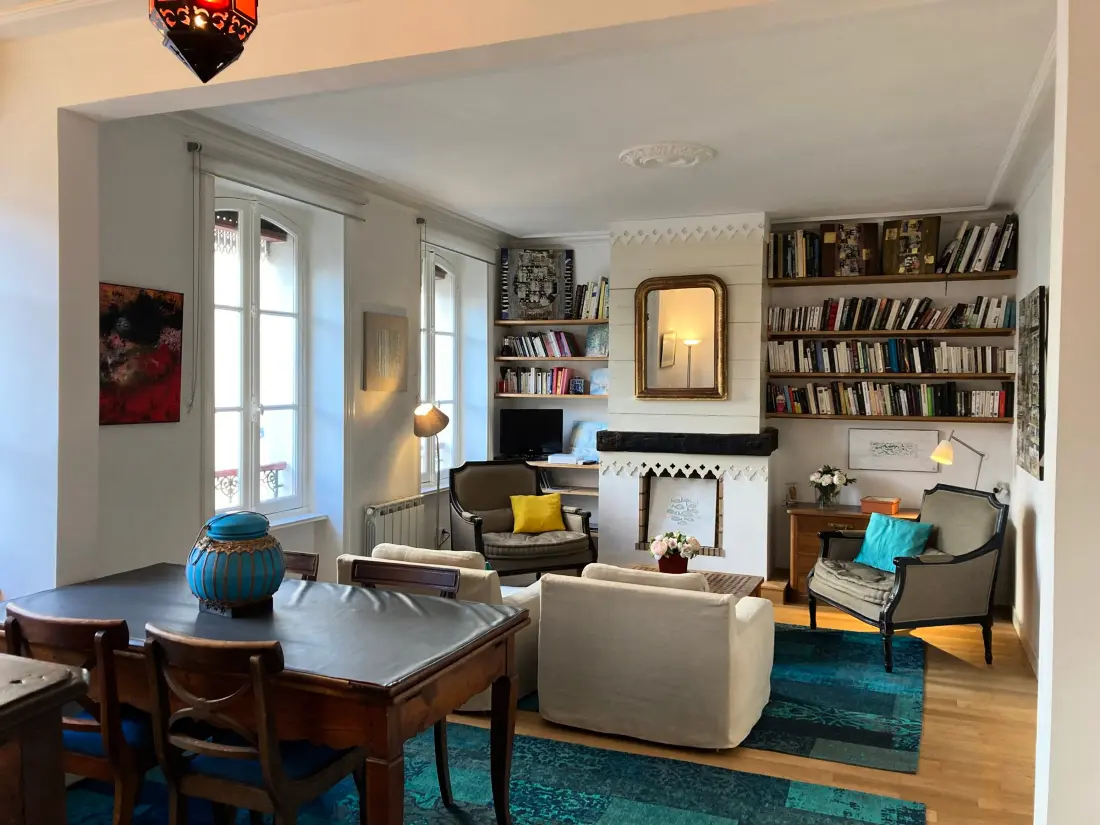 Location de Vacances Le Palais 86