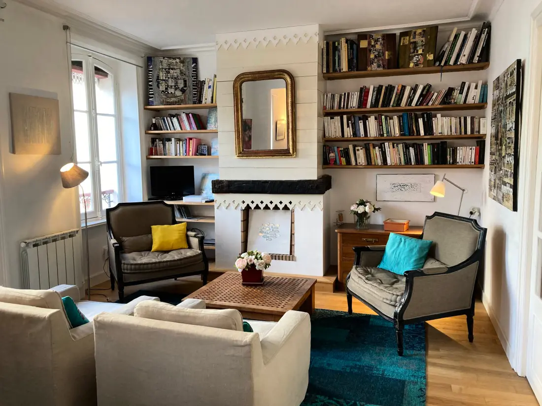 Location de Vacances Le Palais 86