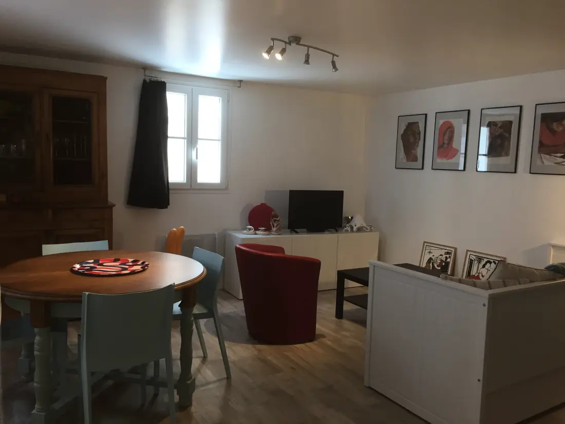 Location de Vacances Le Palais 92