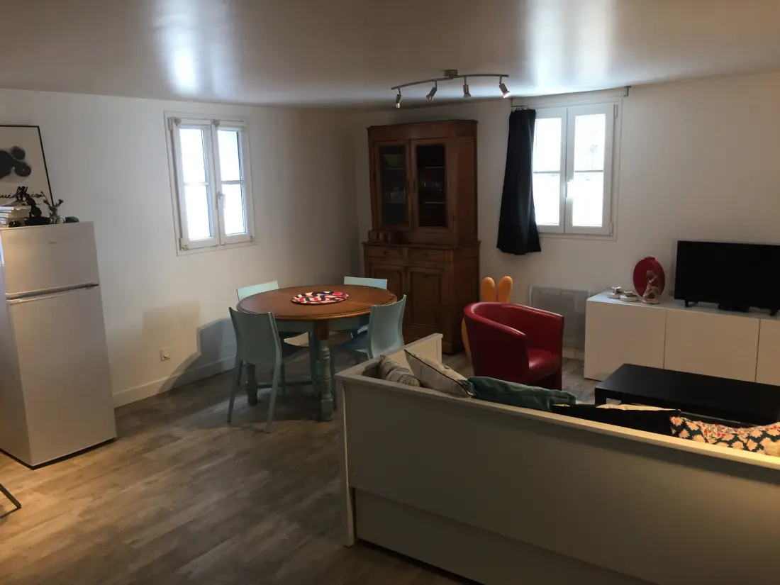 Location de Vacances Le Palais 92