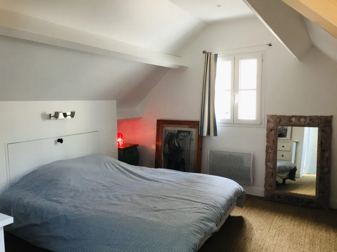 Location de Vacances Le Palais 92
