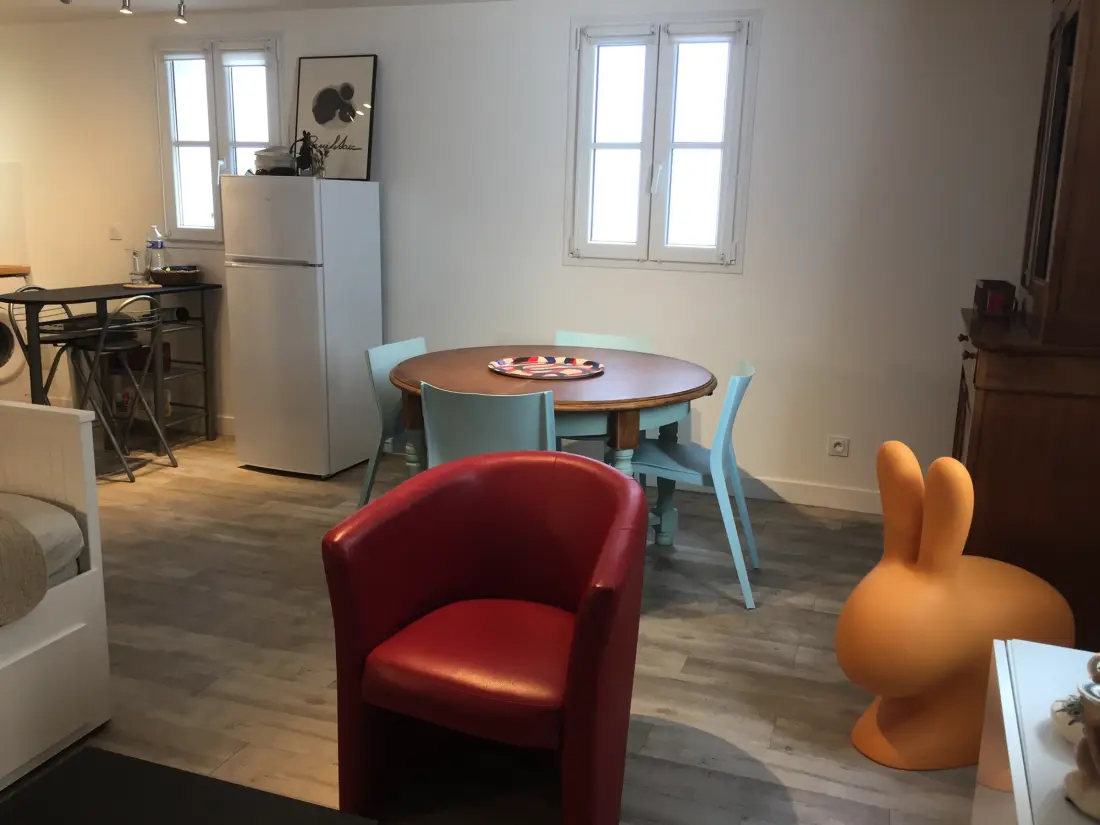 Location de Vacances Le Palais 92