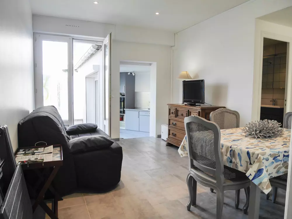 Location de Vacances Le Palais 96