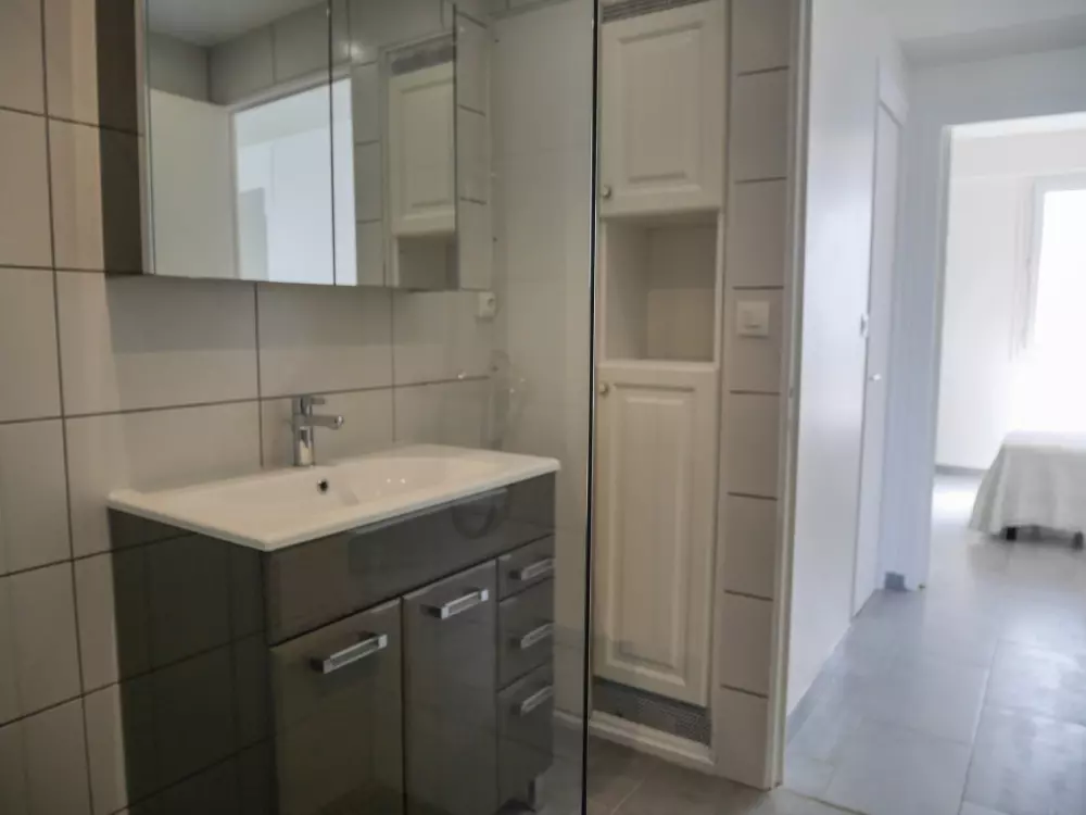 Location de Vacances Le Palais 96