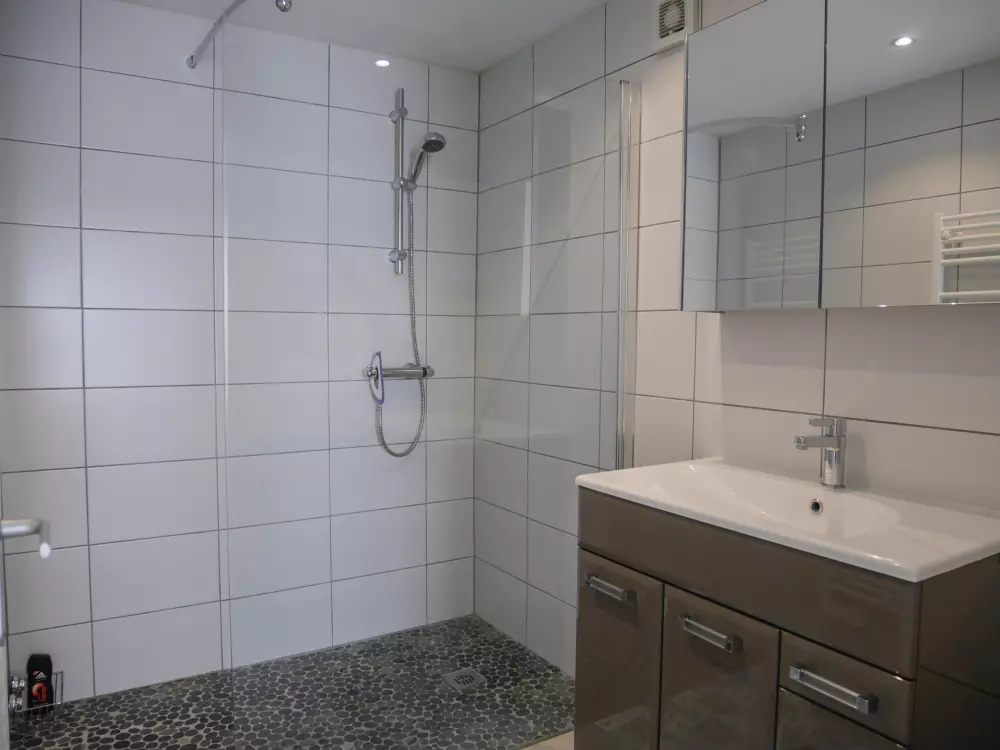 Location de Vacances Le Palais 96