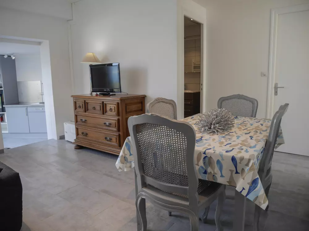 Location de Vacances Le Palais 96