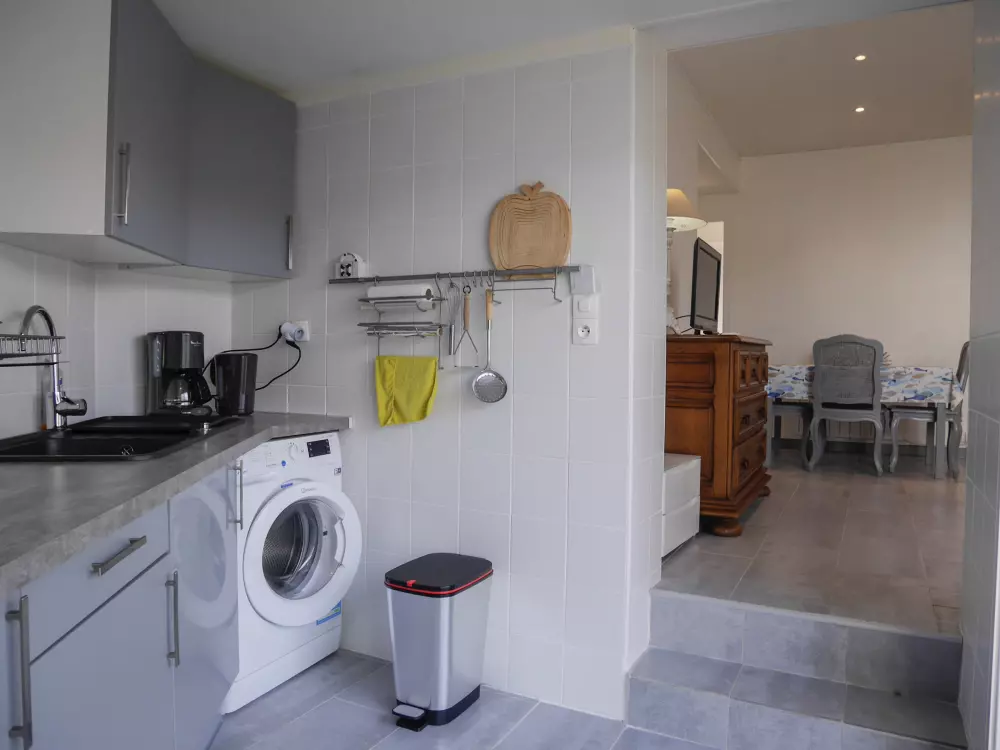 Location de Vacances Le Palais 96