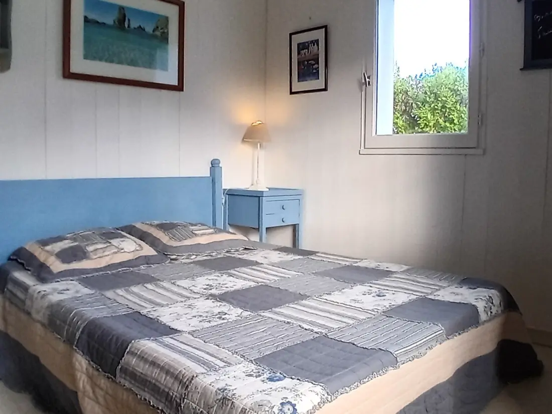 Maison de Vacances Le Palais 103