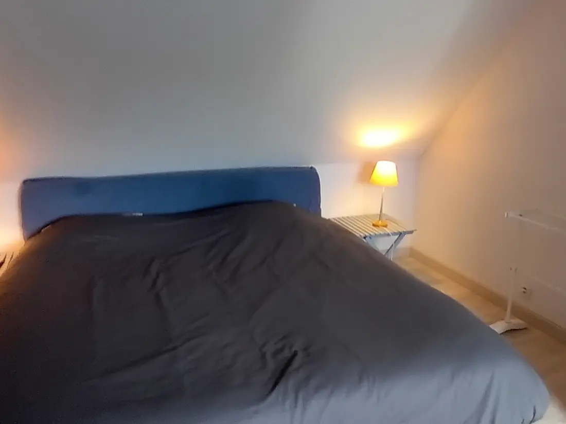 Maison de Vacances Le Palais 103