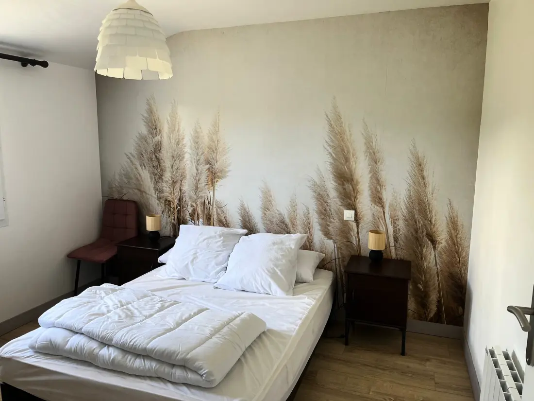 Maison de Vacances Le Palais 128
