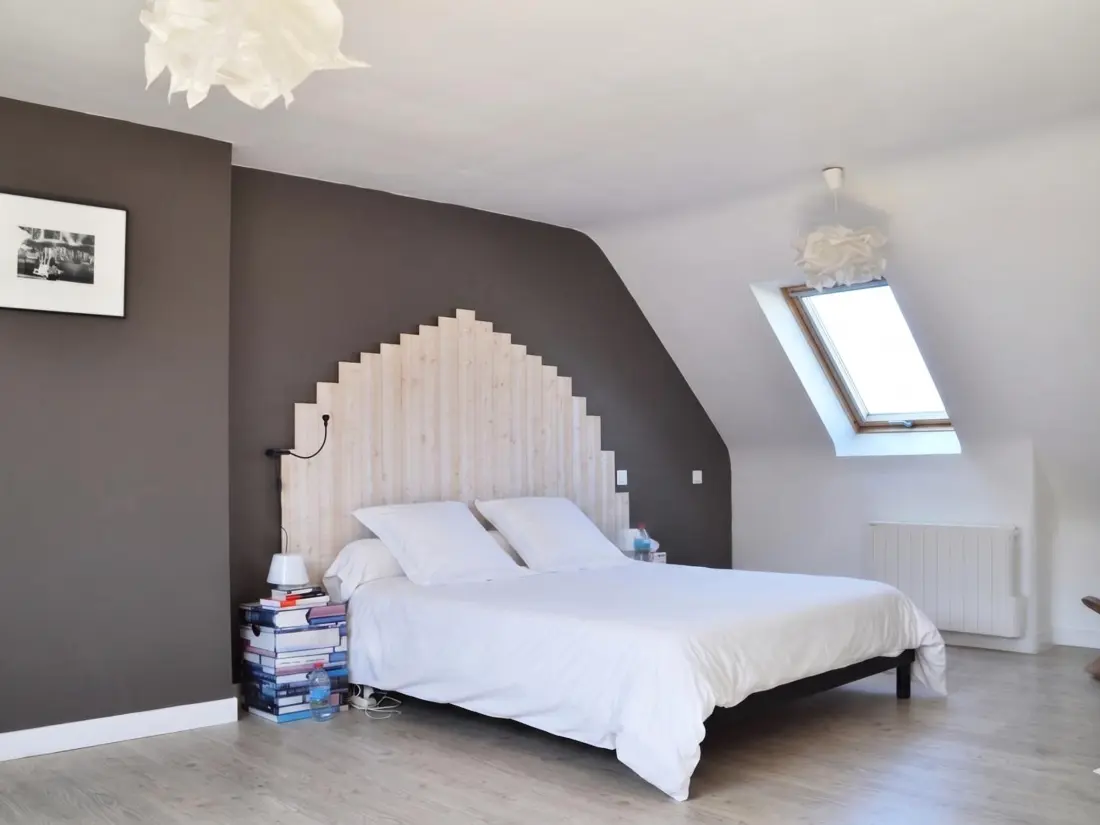 Maison de Vacances Le Palais 128