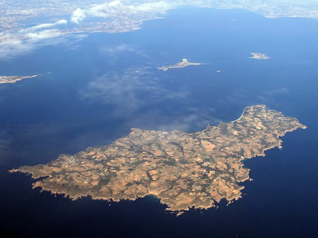 Maison de Vacances Le Palais 25