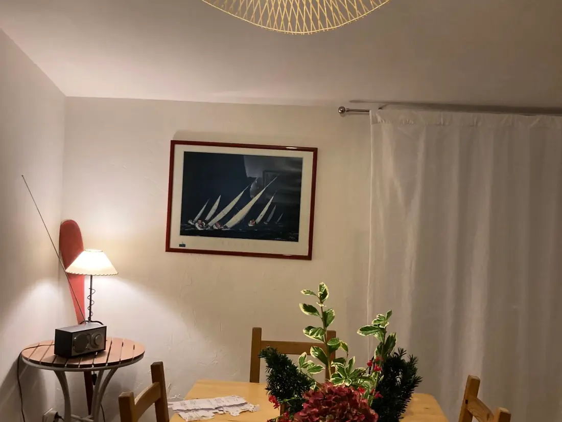 Maison de Vacances Le Palais 25