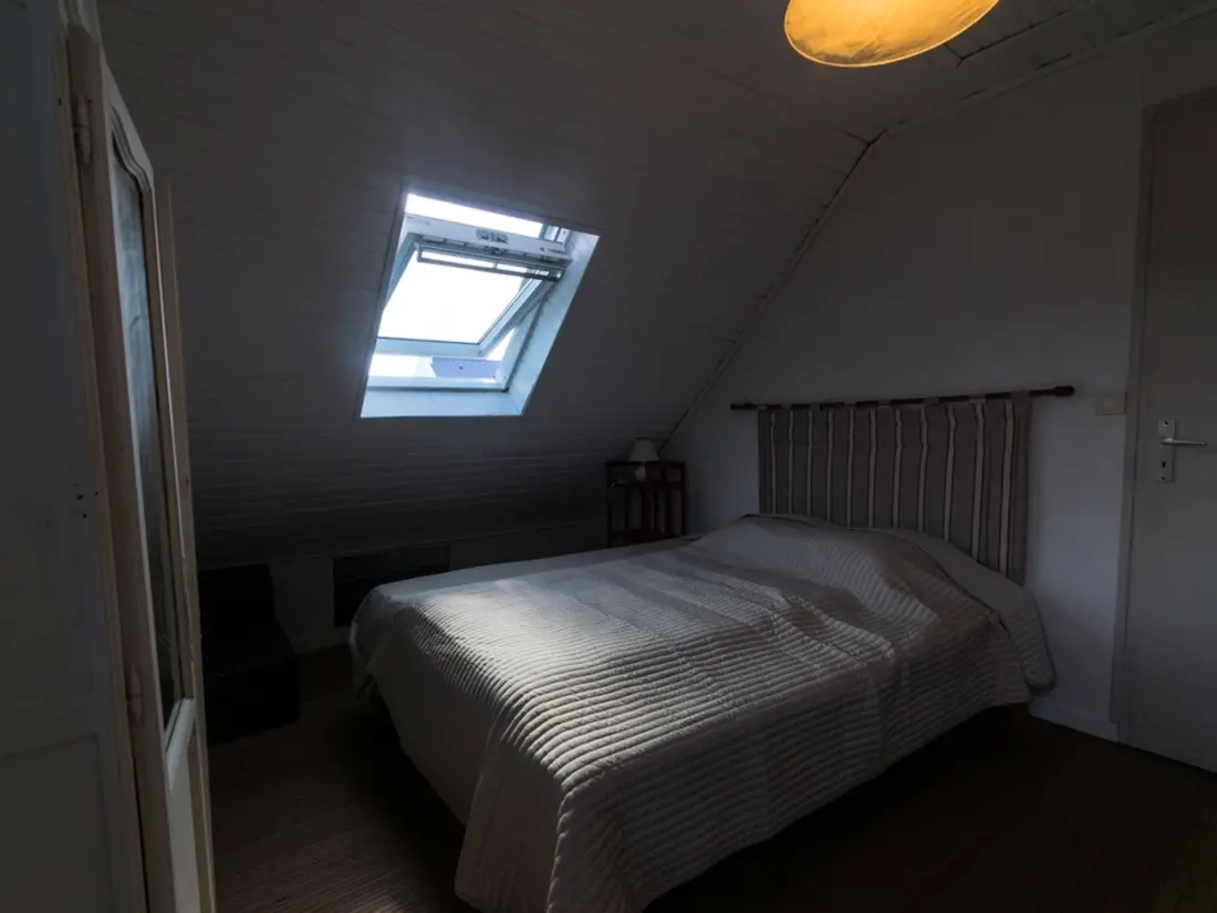 Maison de Vacances Le Palais 25