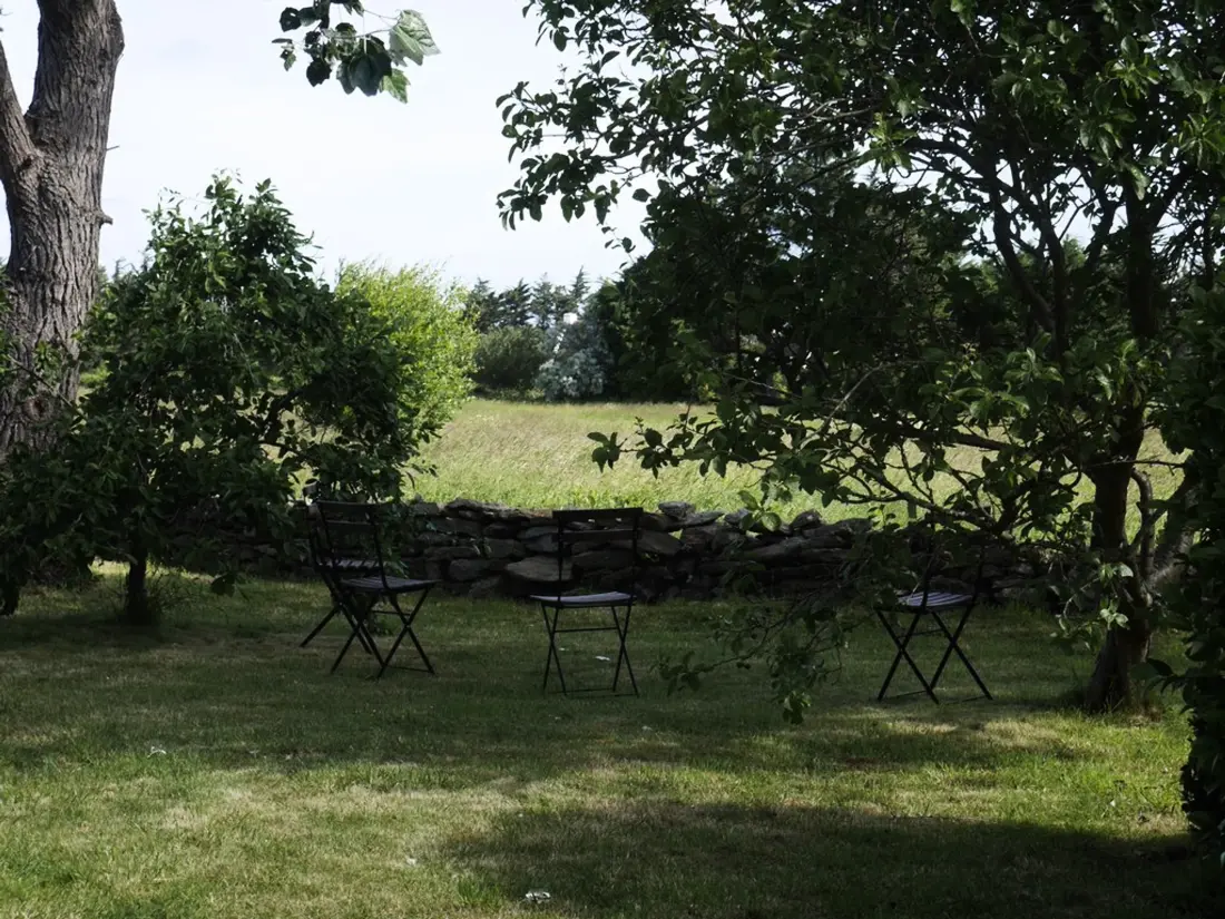 Maison de Vacances Le Palais 25