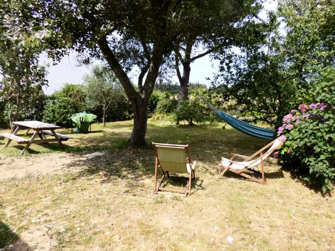 Maison de Vacances Le Palais 25