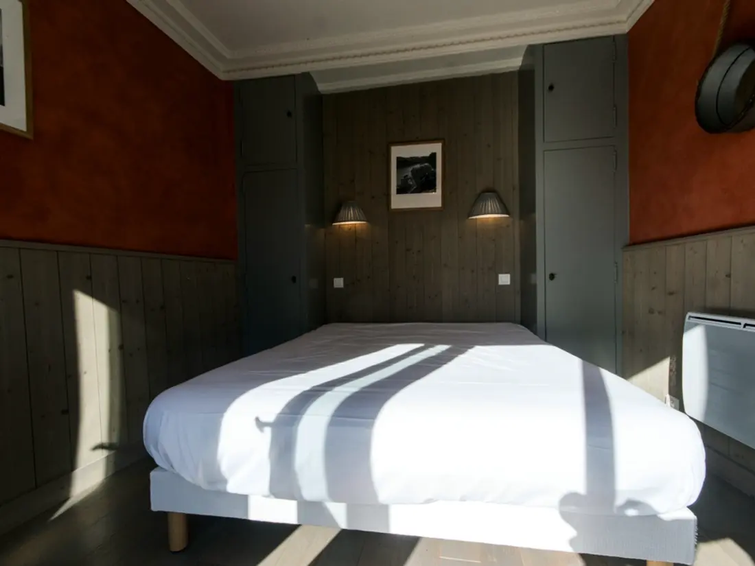 Maison de Vacances Le Palais 27