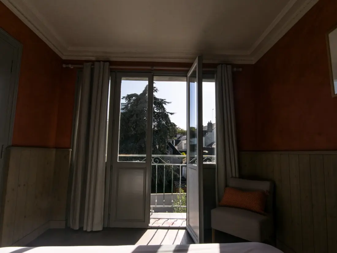 Maison de Vacances Le Palais 27
