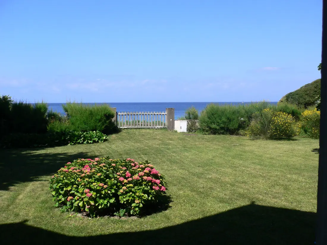 Maison de Vacances Le Palais 30