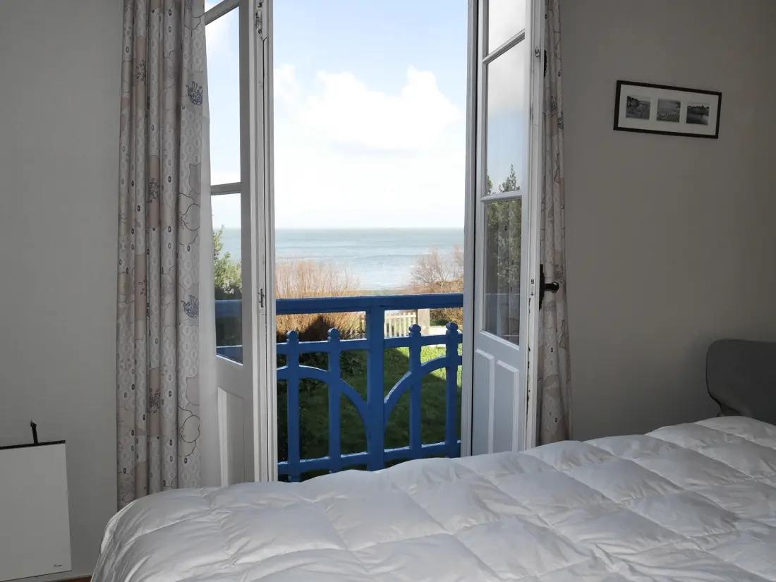 Maison de Vacances Le Palais 30
