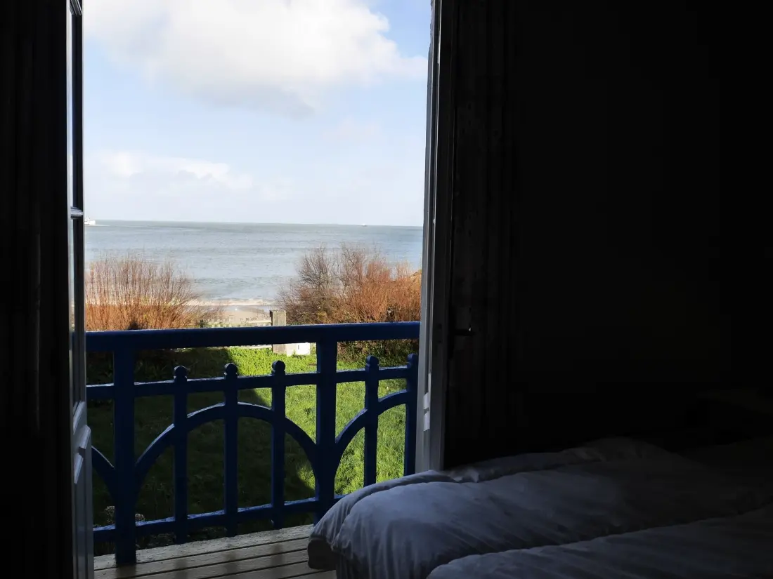 Maison de Vacances Le Palais 30
