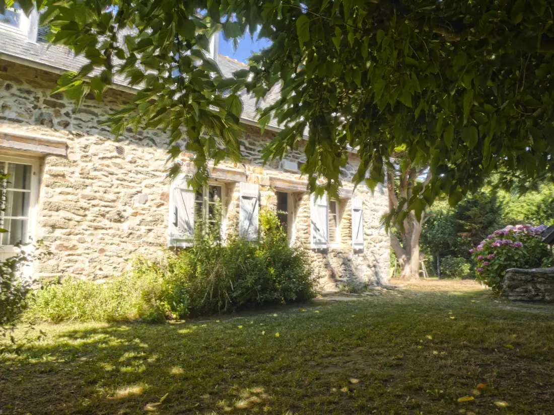 Maison de Vacances Le Palais 45