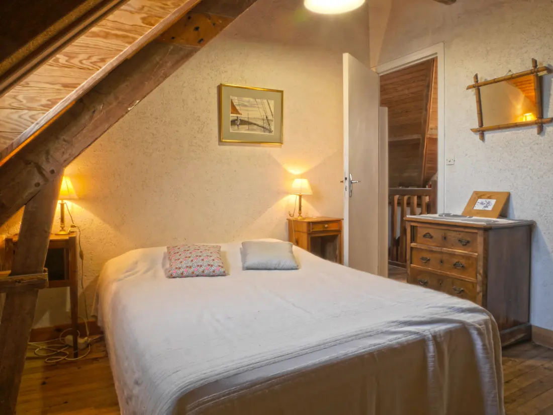 Maison de Vacances Le Palais 45