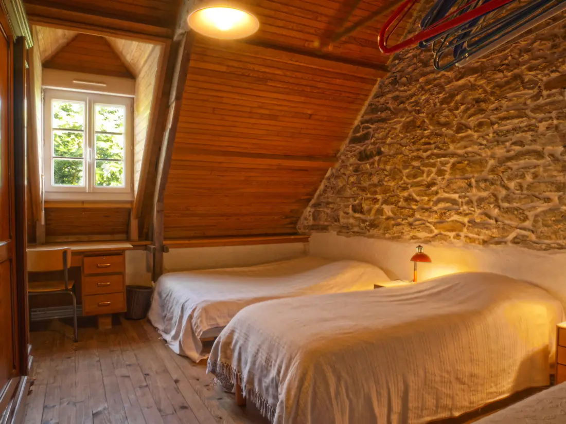 Maison de Vacances Le Palais 45