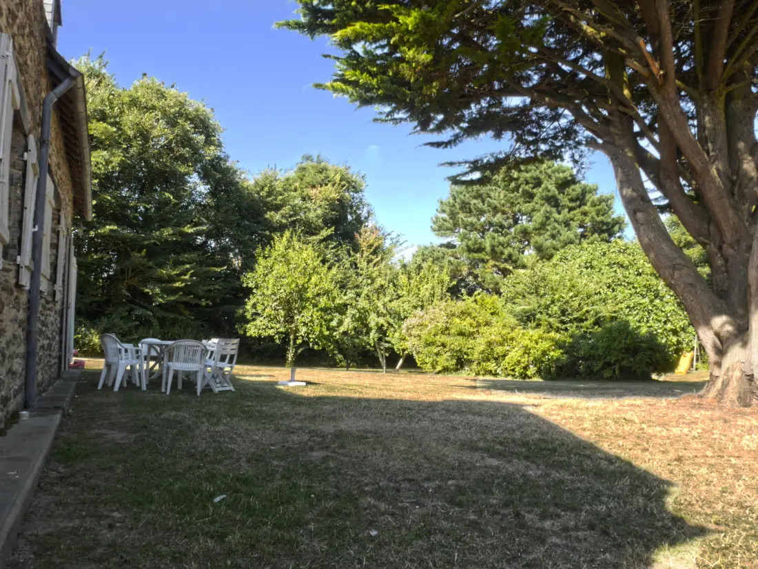 Maison de Vacances Le Palais 45