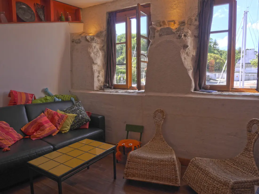 Maison de Vacances Le Palais 59