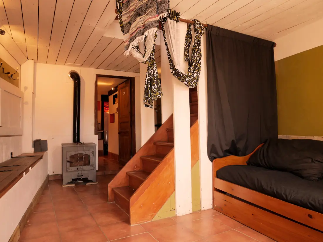 Maison de Vacances Le Palais 59