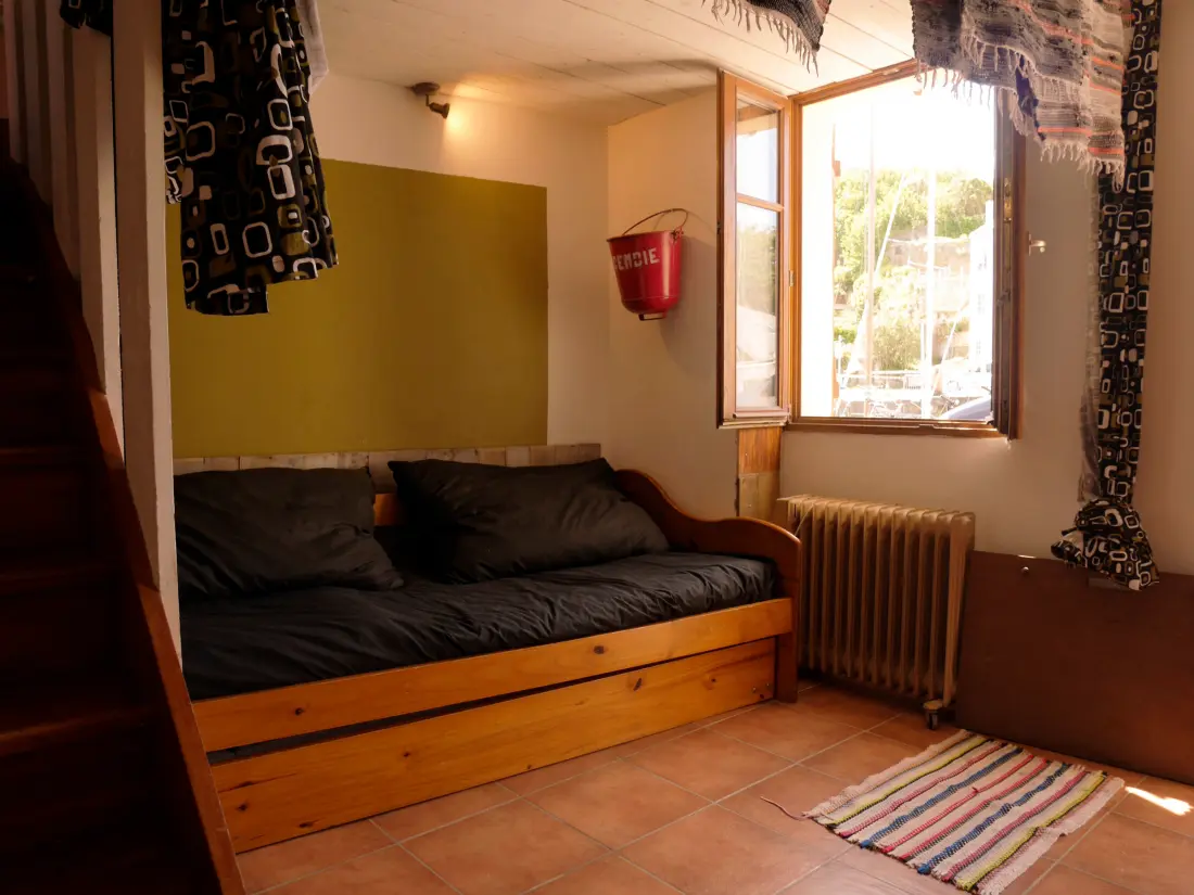 Maison de Vacances Le Palais 59