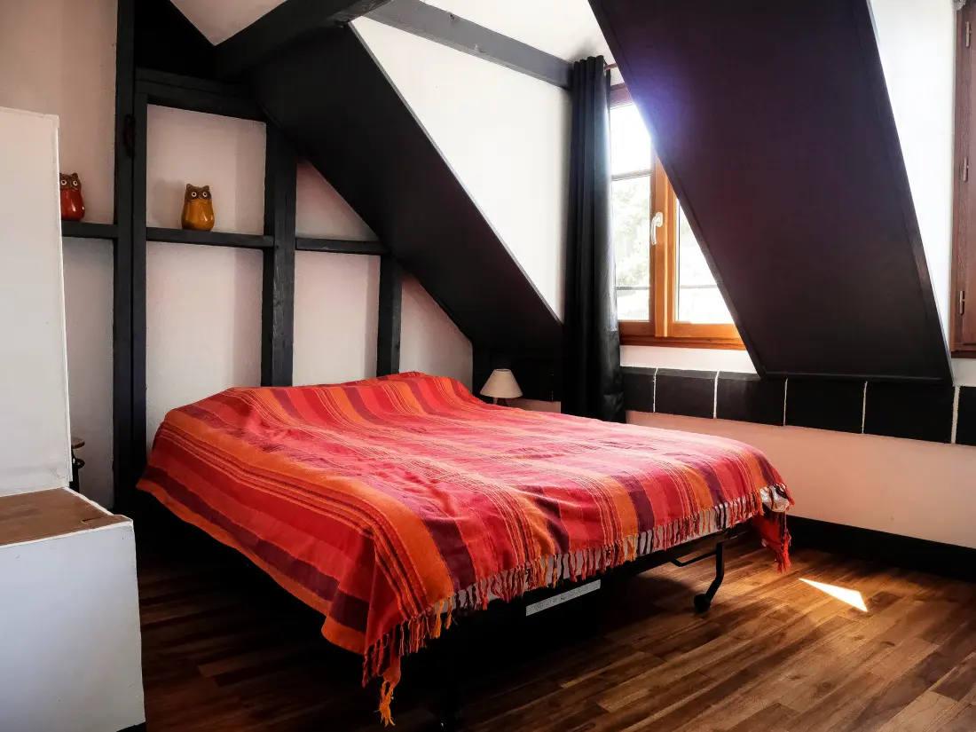 Maison de Vacances Le Palais 59