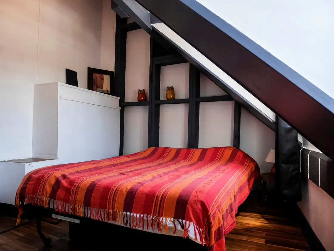 Maison de Vacances Le Palais 59