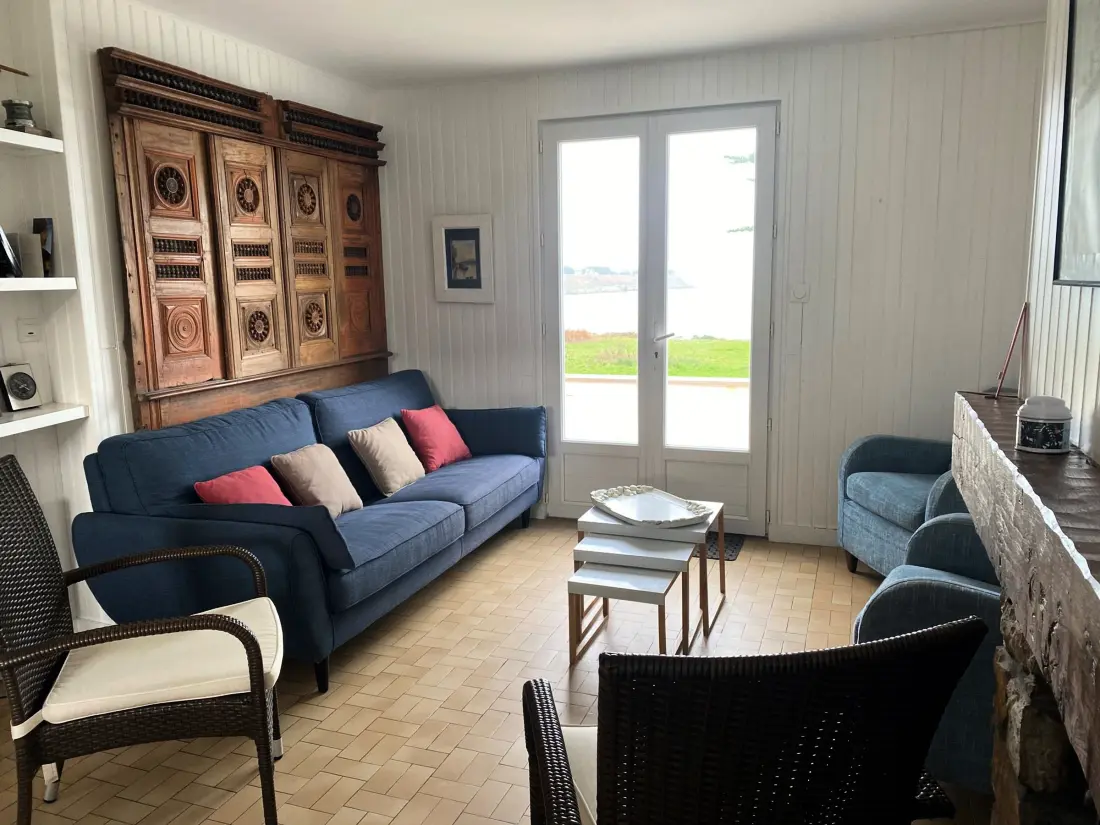 Maison de Vacances Le Palais 70