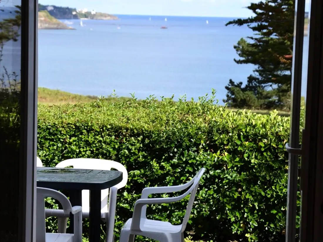 Maison de Vacances Le Palais 70