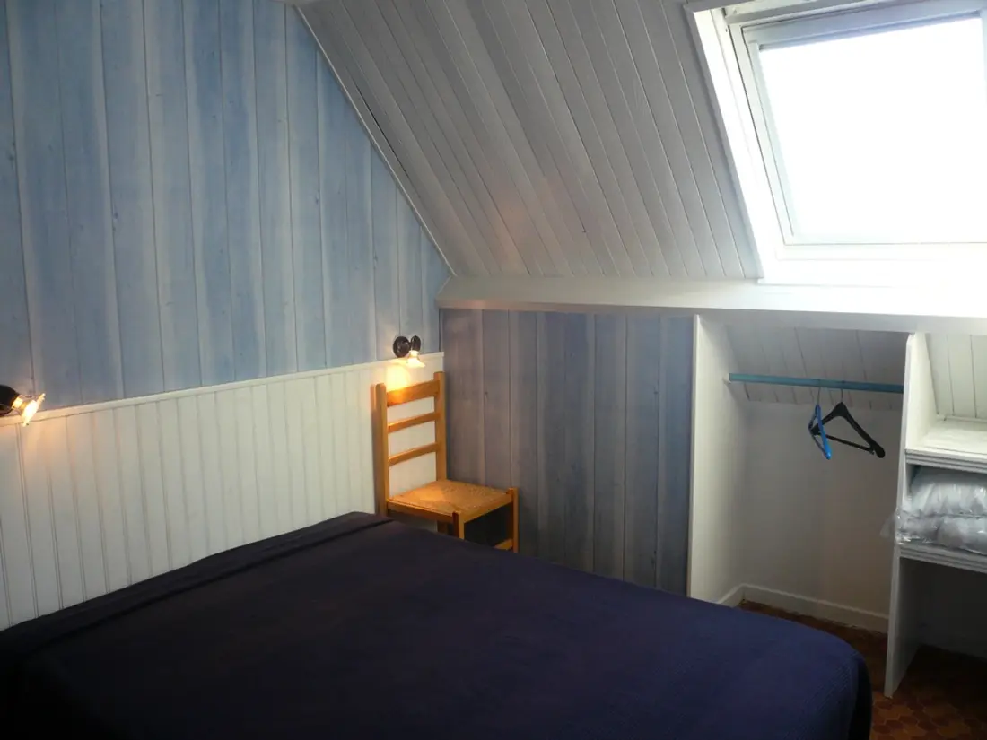 Maison de Vacances Le Palais 70