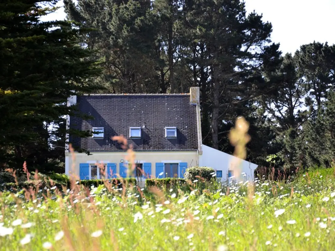 Maison de Vacances Le Palais 70