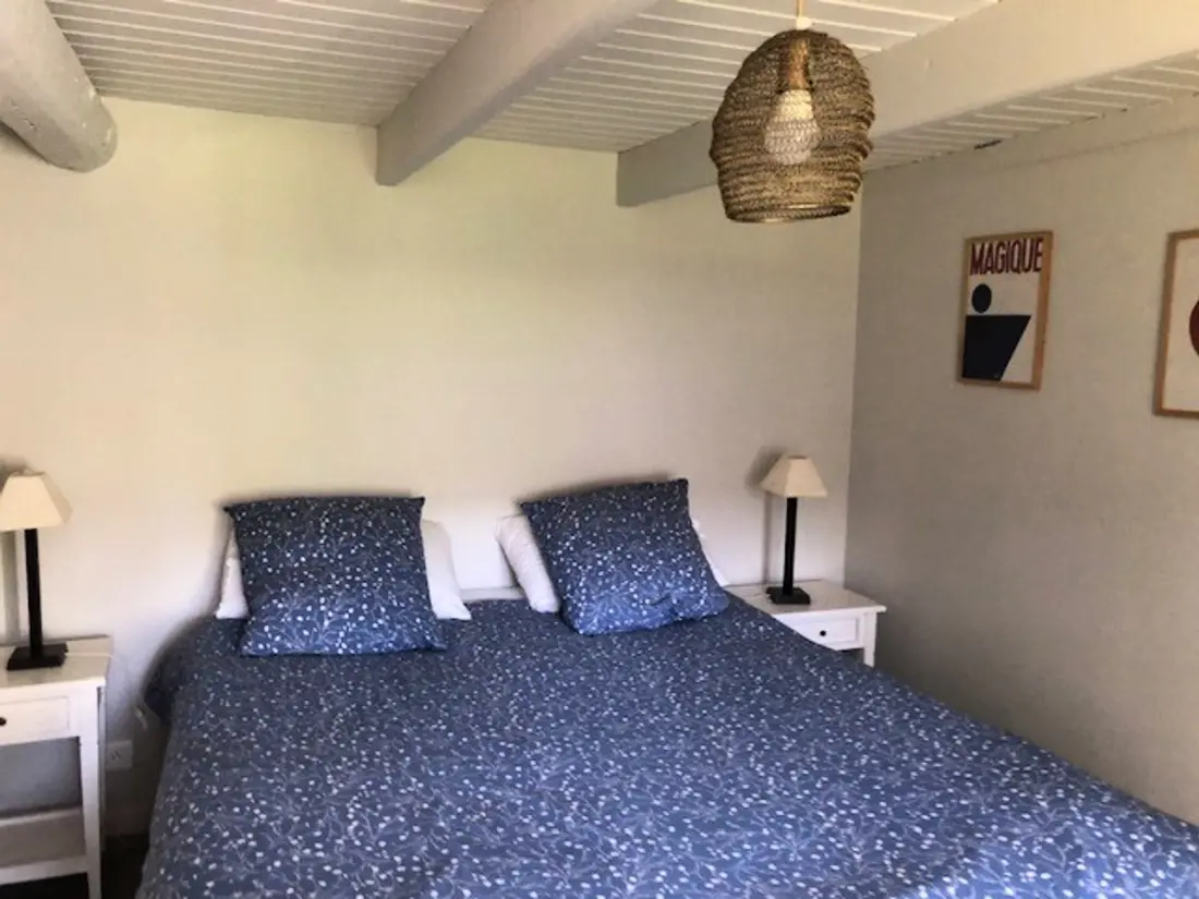 Maison de Vacances Le Palais 82