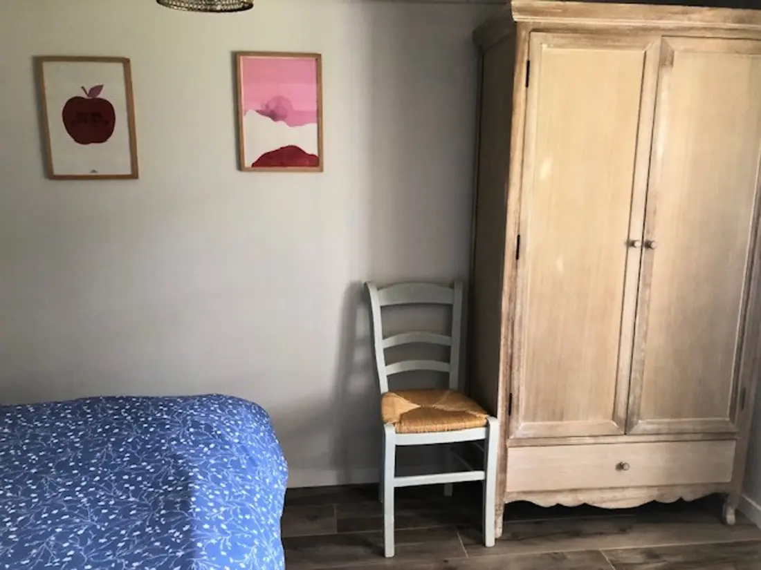 Maison de Vacances Le Palais 82