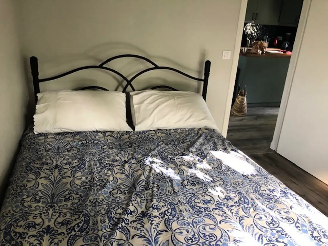 Maison de Vacances Le Palais 82