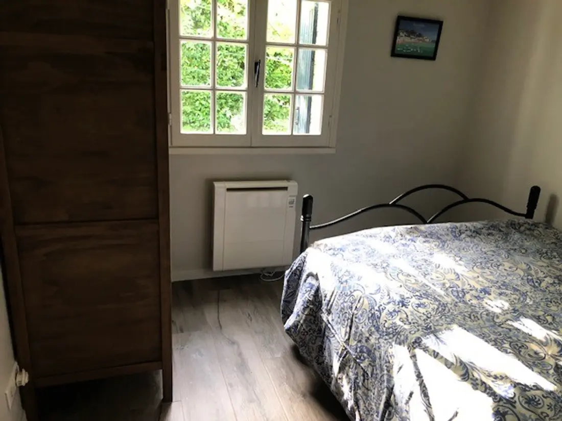 Maison de Vacances Le Palais 82