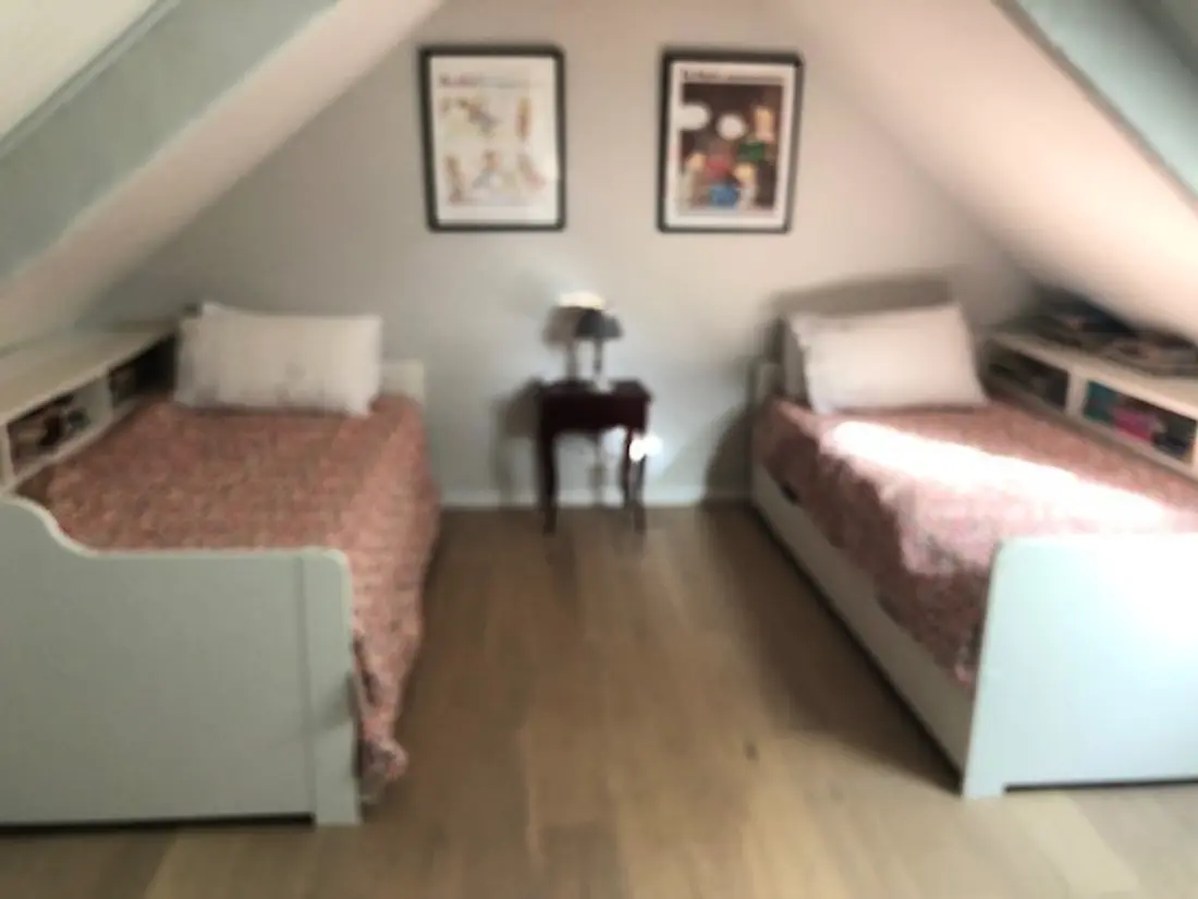 Maison de Vacances Le Palais 82