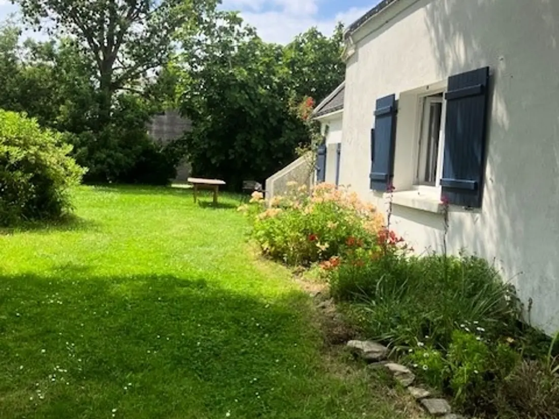 Maison de Vacances Le Palais 82